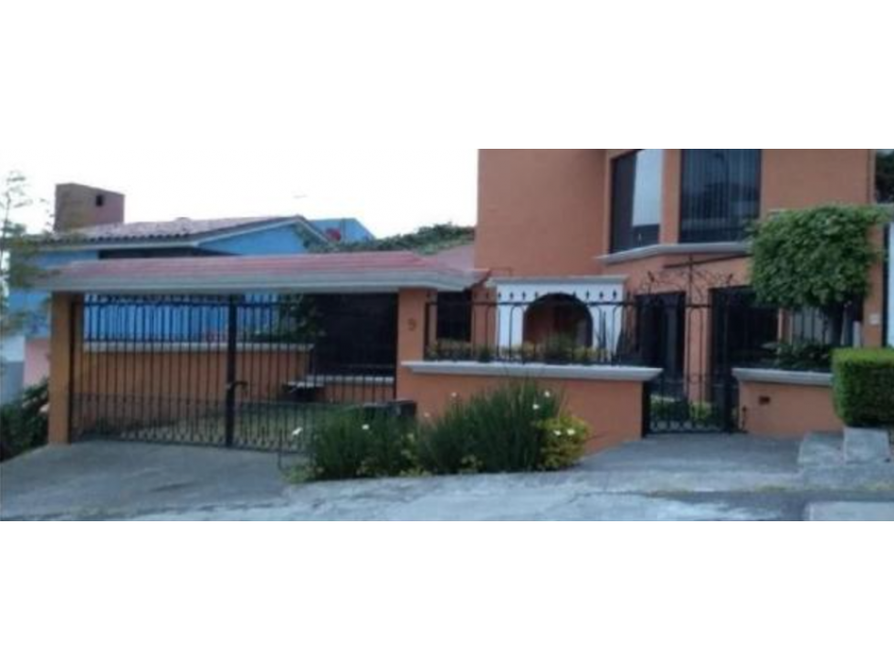 CASA EN ISLAS BERMUDAS RESIDENCIAL CHILUCA Y CLUB DE GOLF CHILUCA,