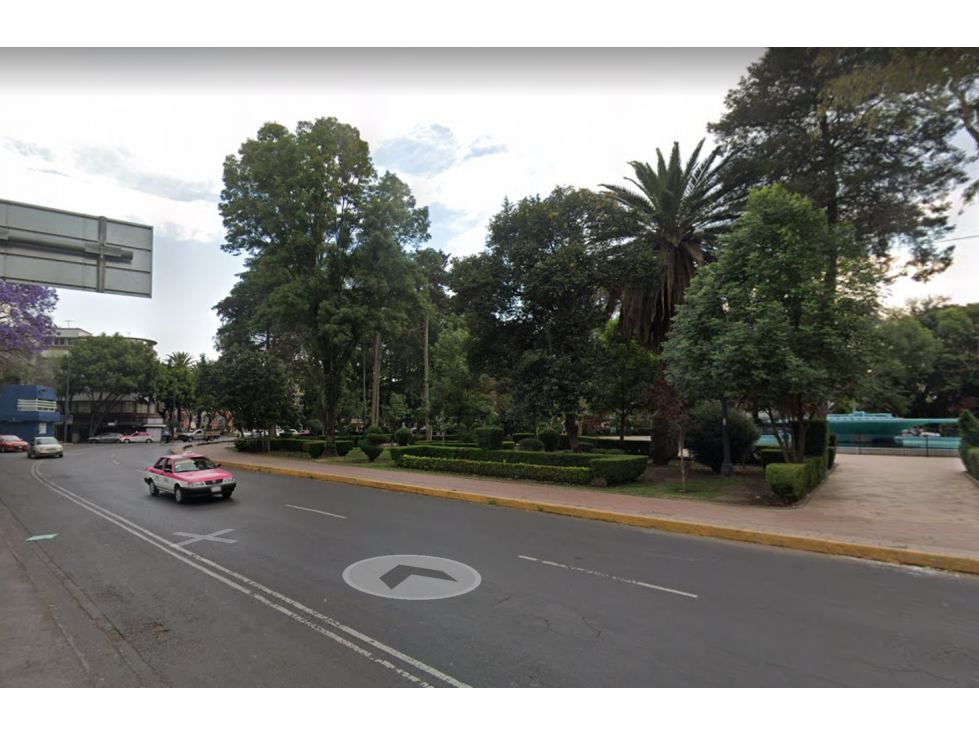 DEPARTAMENTO EN LA NARVARTE  PTE., CDMX