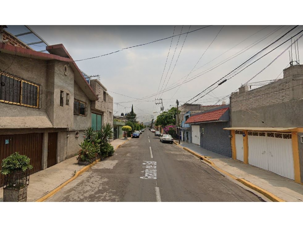 VENTA DE CASA EN AMPLIACION EVOLUCION NEZAHUALCOYOTL $3,168,000