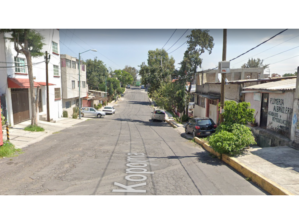 CASA EN SAN NICOLAS TOTOLAPAN, TLALPAN CDMX