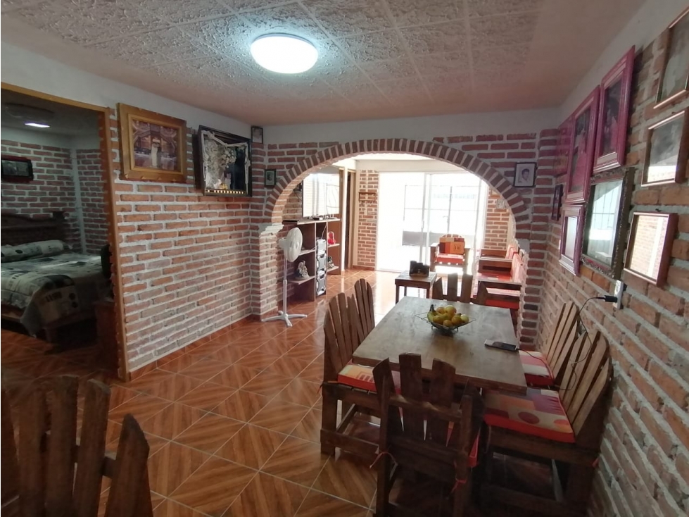 EXCELENTE OPORTUNIDAD CASA EN VENTA TIZAYUCA