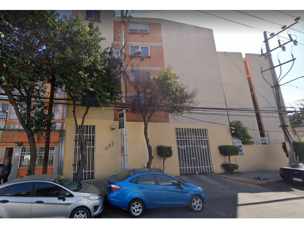 BONITO DEPARTAMENTO EN NEXTENGO AZCAPOTZALCO
