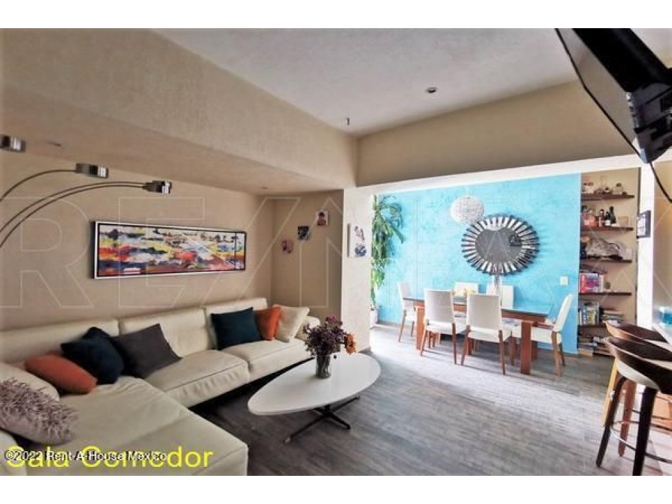 Departamento en Venta en Calle Bahía del Espíritu Santo 22-3793