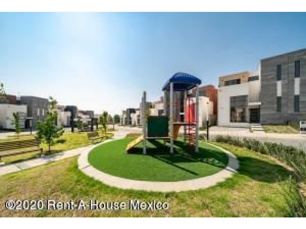 Casa en Venta en Calimaya Villas del Campo