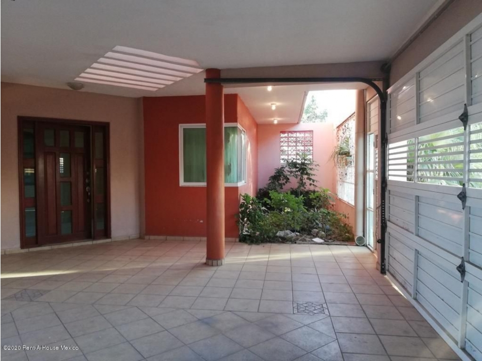 Casa en venta en Puente de Bravo 212192IR