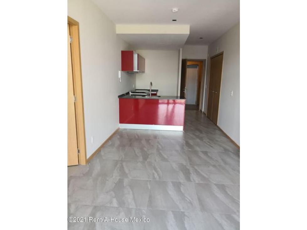 Departamento Venta en Presa las Lajas,Ampliacion Granada.RU 22-1298