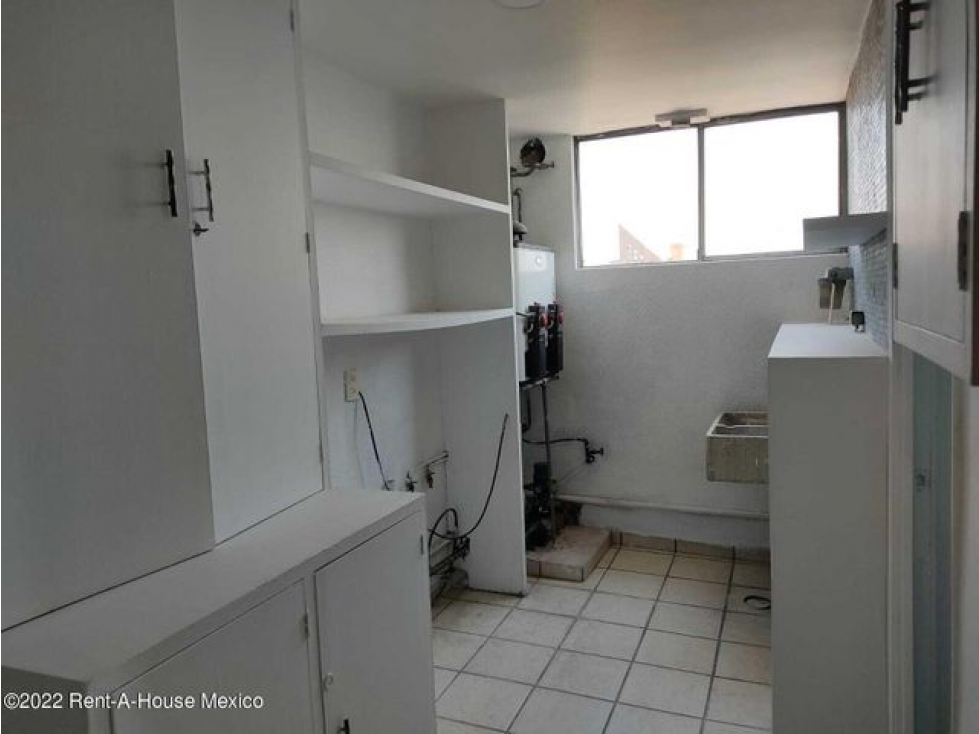 Departamento en Renta Distrito Miguel Hidalgo Polanco GCH225250