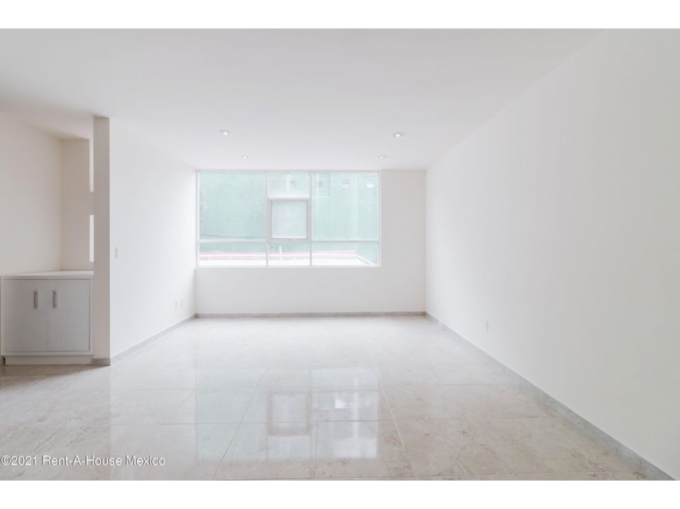 Departamento en Venta  Tlalpan  Tepepan GCH222053