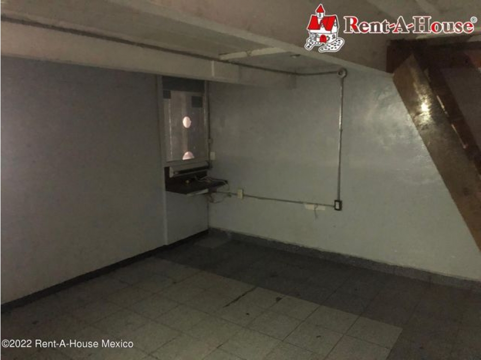 Local Comercial en Renta Cuauhtémoc CuauhtémoC GCH224837