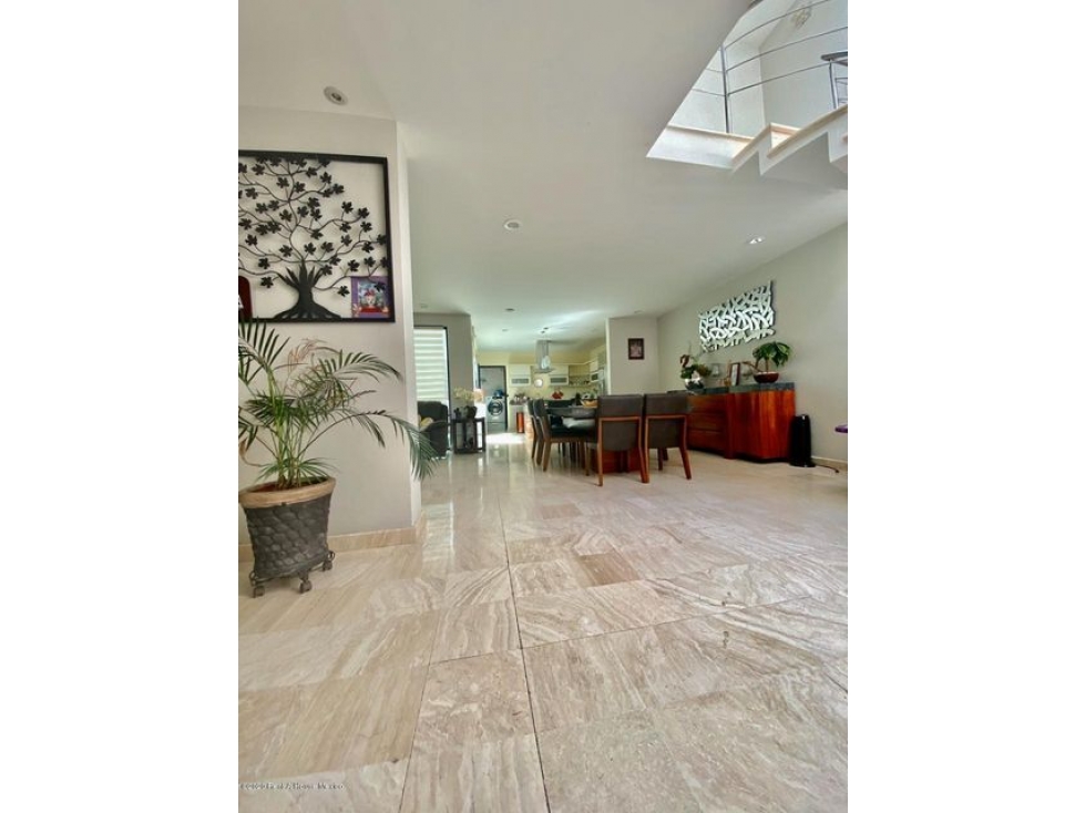 Casa en Renta en Arboleda de San Javier FF  21 - 3954 - 1