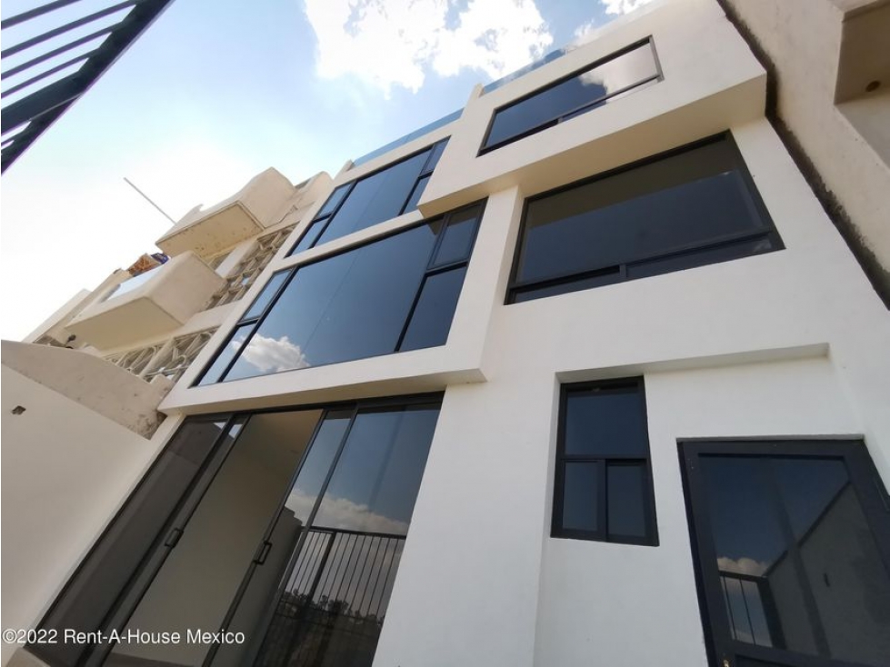 Casa en Venta  Atizapan de Zaragoza  Residencial Lago GCH223958