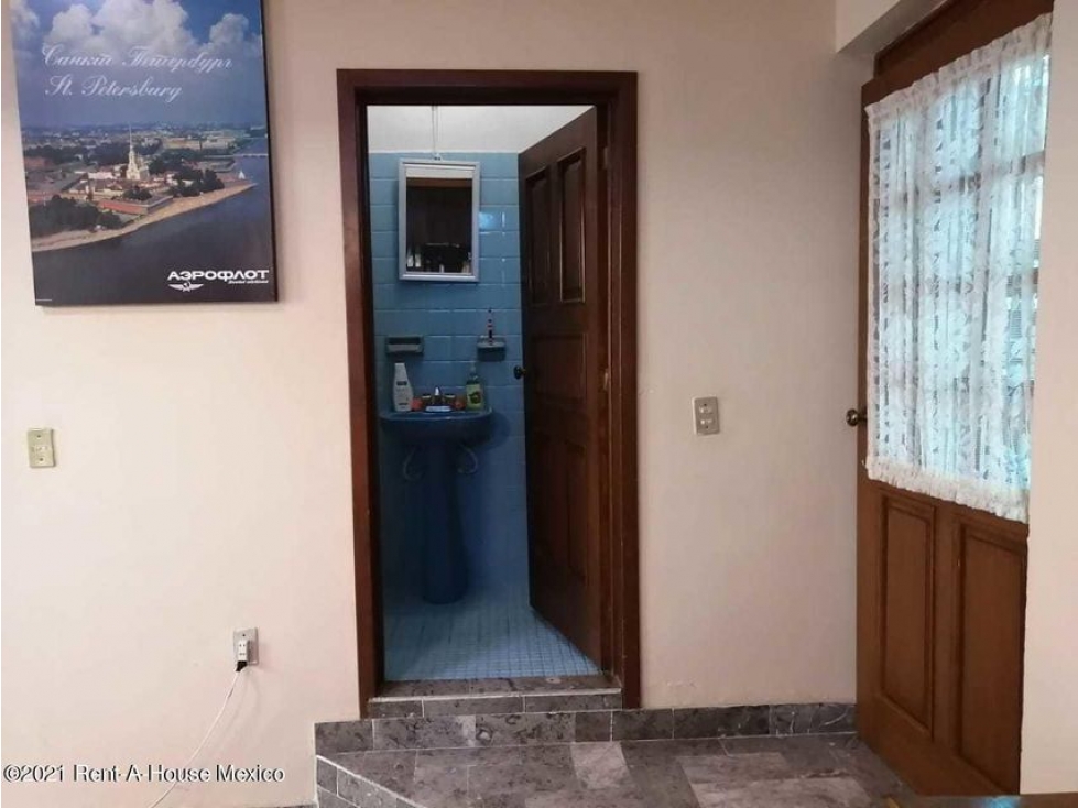 Casa en Venta en San Bartolo  FF  21 - 4083 - 1