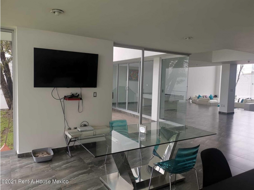 Casa en Venta Condado Sayavedra CHEVIOT