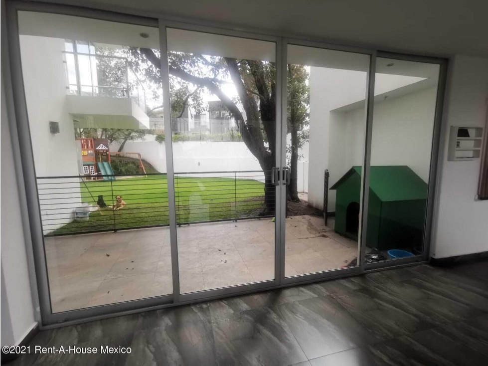Casa en venta en Cheviot Condado de Sayavedra 22642LC