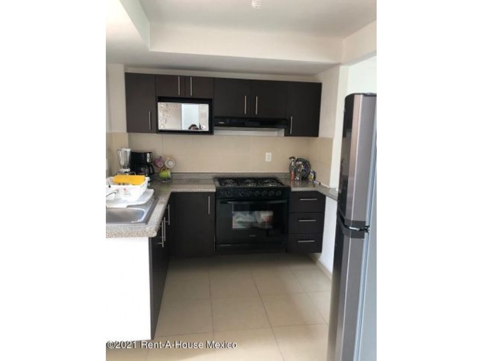 Renta Amueblada en Toluca MLS22-1300