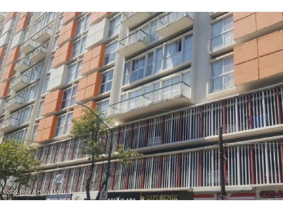 Depa en Venta Anahuac, Calle Bahía del Espíritu Santo 22-3793. NC