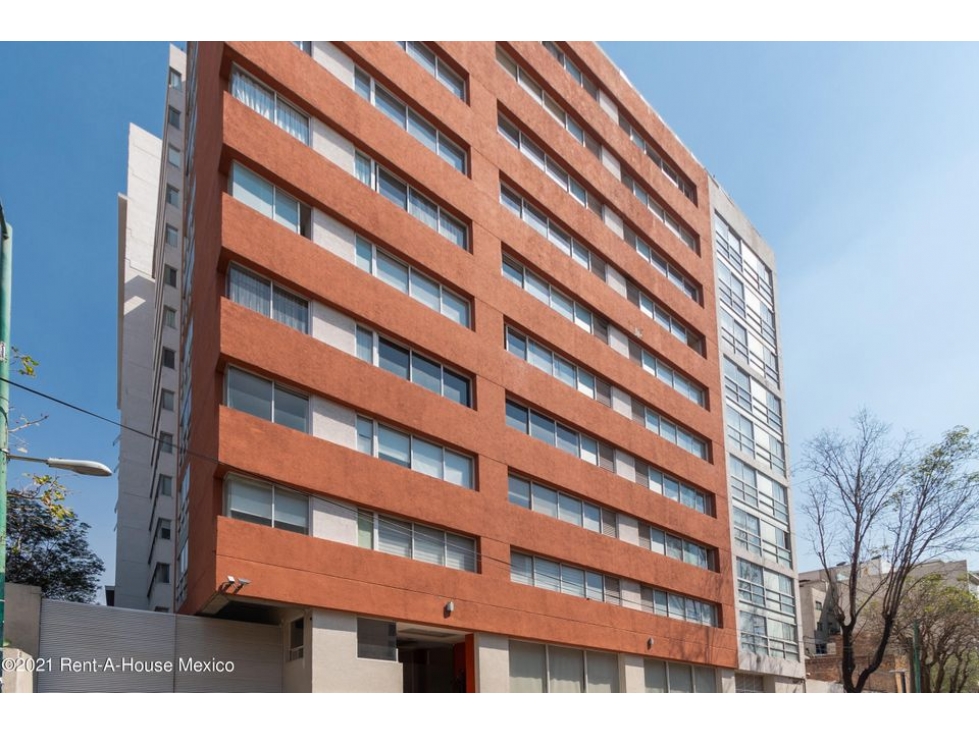 Departamento en Venta en Calle Presa Falcon,Anahuac.RU 22-2067