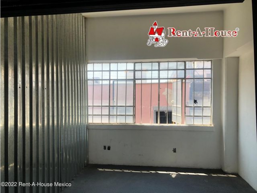 Bodega en Renta Centro,Calle Republica del Salvador 22-4723 H.O