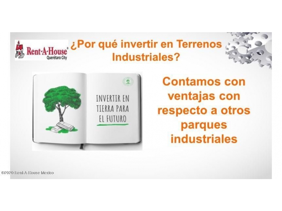Terreno en venta en Baca IR 222765