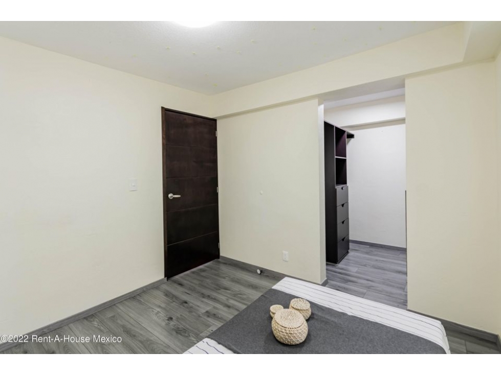 Departamento de Ventas en Benito Juárez,Santa Cruz Atoyac GIS.22-5066