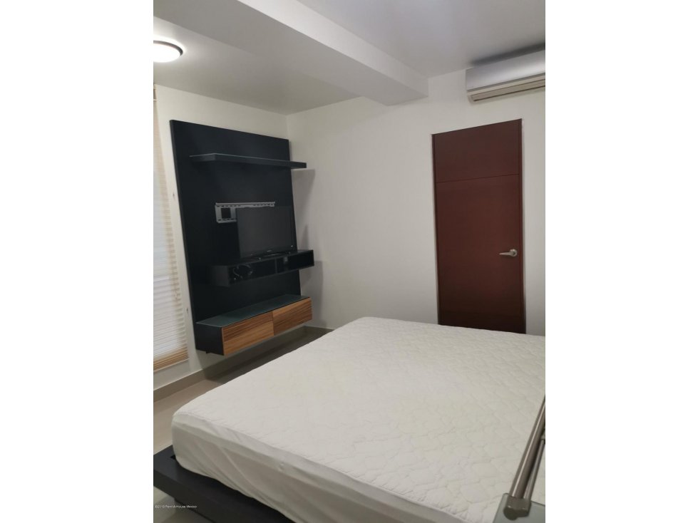 Departamento en Renta en Calle Augusto Rodin y Perugino 21-942 CR