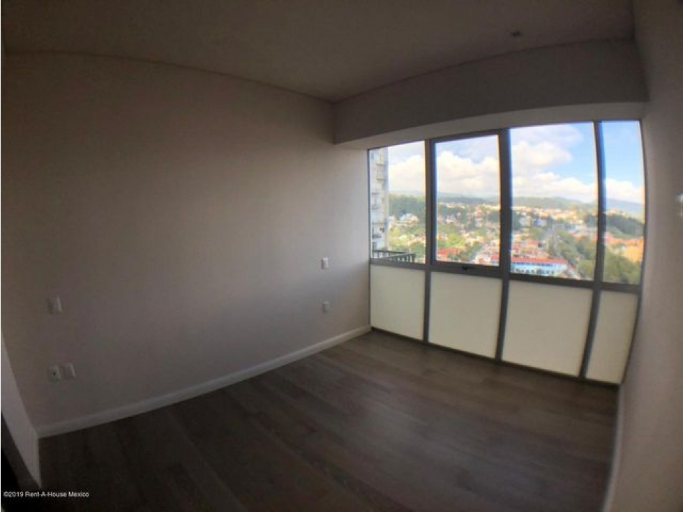 Departamento en Venta en Cuajimalpa de Morelos,Contadero GIS.21-2225