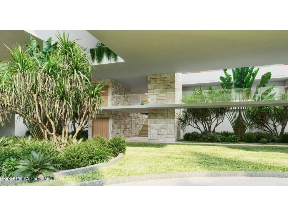Departamento en venta en Cancun Centro La Luna 221147MA