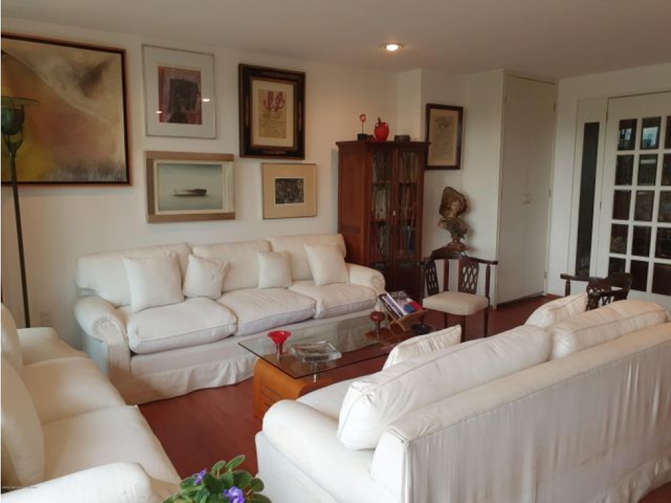 Departamento en Venta en Calle Enrique Ibsen,Polanco. RU 22-2025