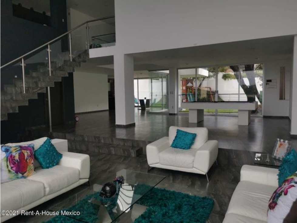 Casa en Venta Condado de Sayavedra, Calle Cheviot 22-642. NC