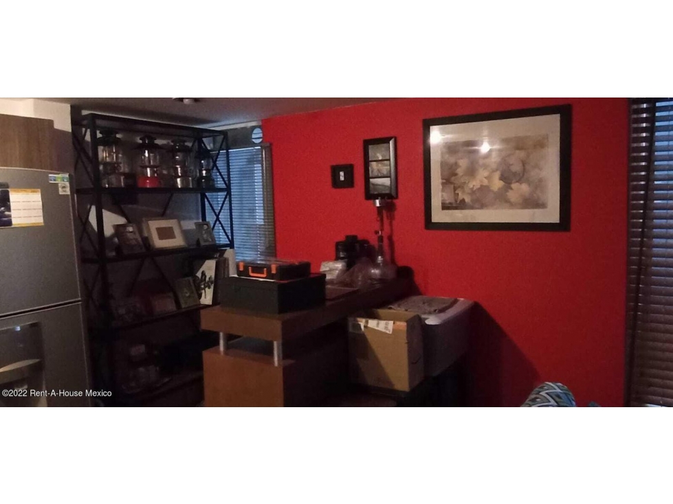 Depa Venta Progreso Tizapan,Av. Lic. Francisco Benítez 22-4002 H.O