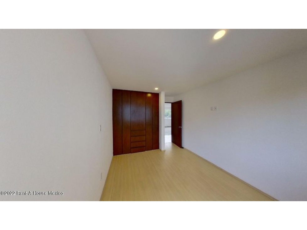 Departamento en Venta Coyoacán El Carmen Coyoacán YP225366