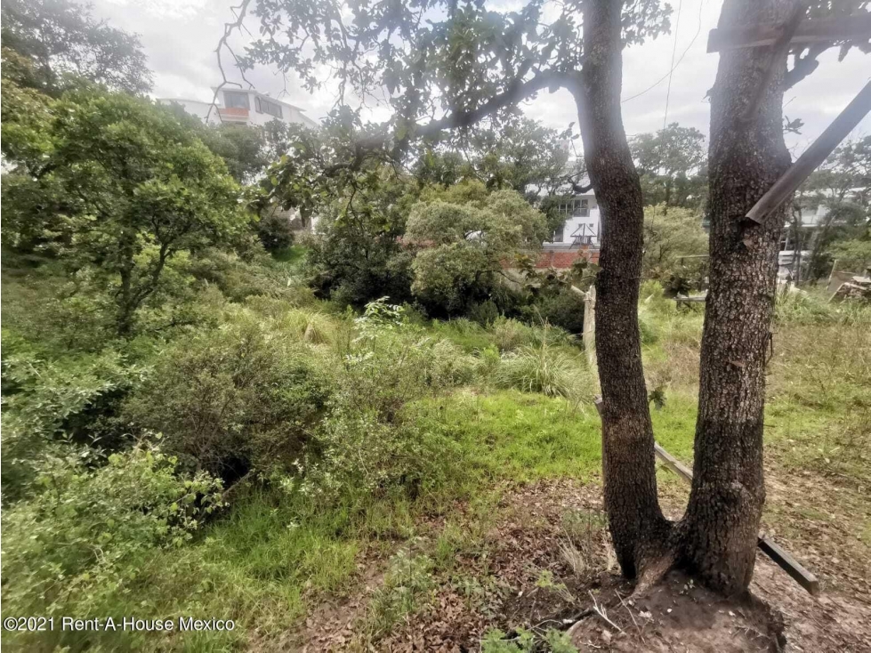 Lote en Condado de Sayavedra Cheviot LC22783