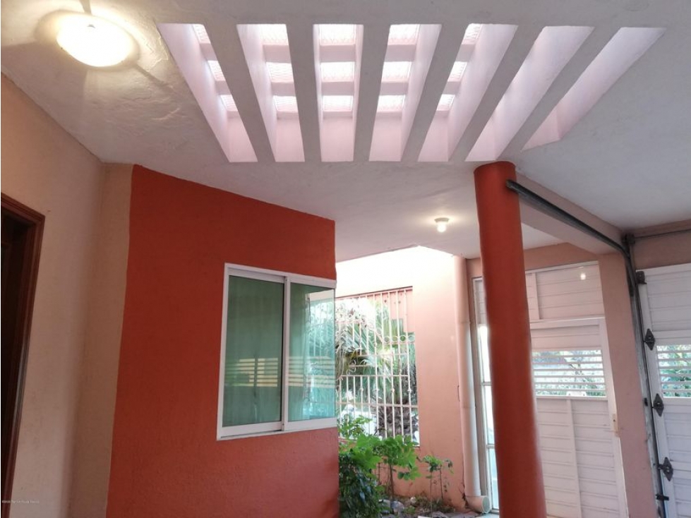 Casa en Venta en Medellin de Bravo,Puente de Bravo GY.21-2192