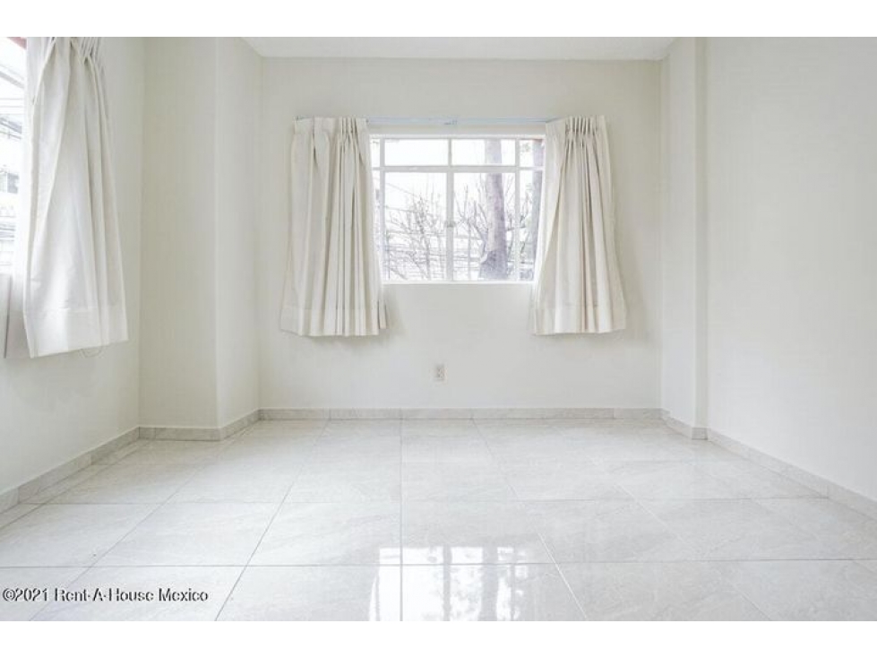 Departamento en Venta en Veronica Anzures. MT 22-2200