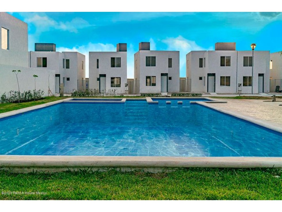Casa en venta en Las Palmas Yucatan Kanasin 212287ISG