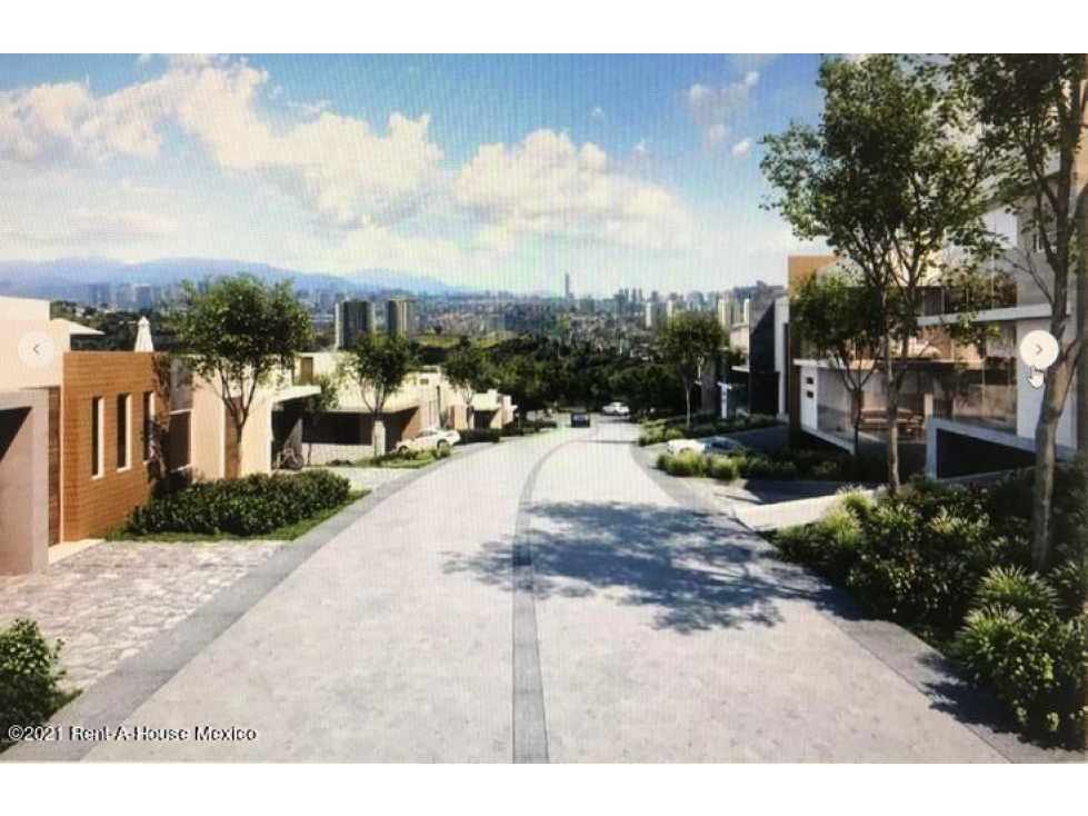 Bellísima y amplia Casa de Huixquilucan en venta M.E