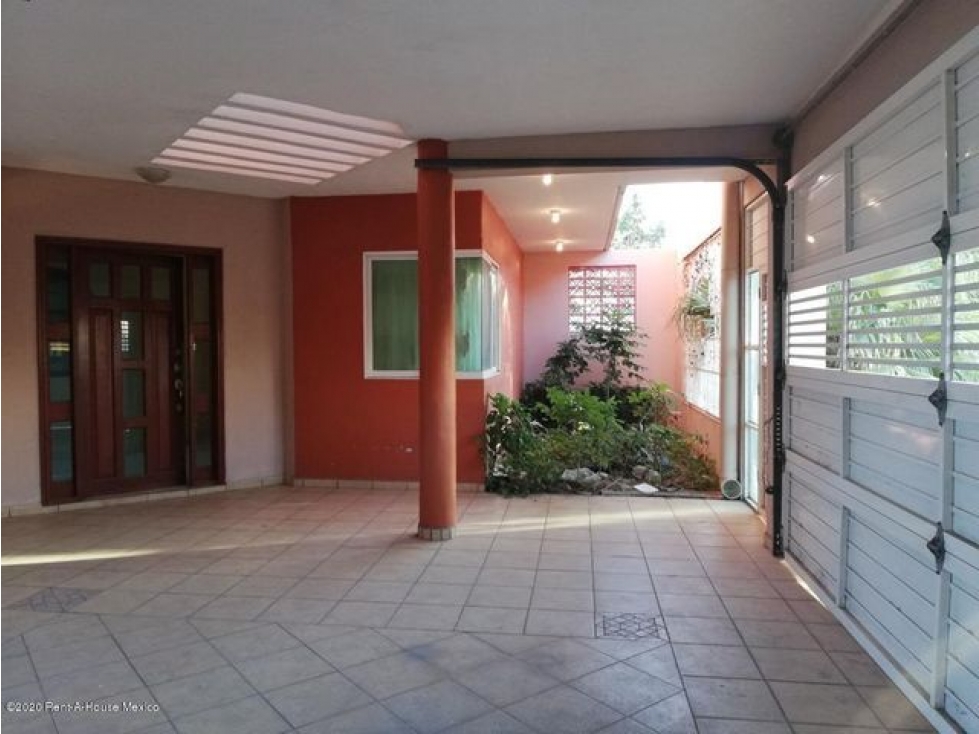 Casa en Venta en Medellin de Bravo, Puente de Bravo. GIS. #21-2192