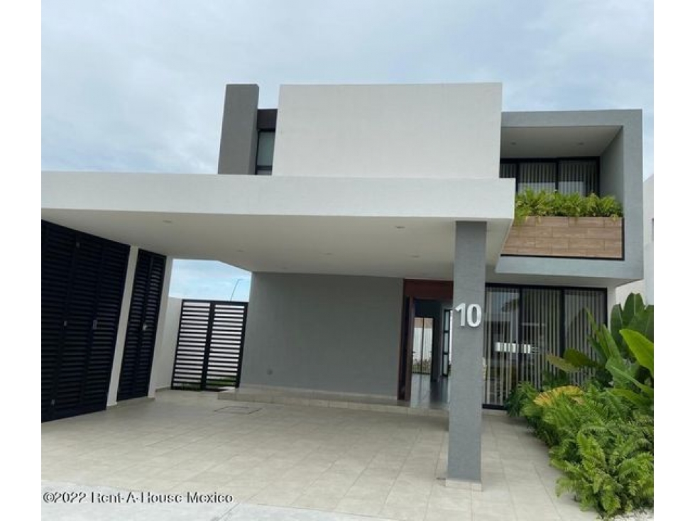 Casa en venta en Alvarado Anton Lizardo MT 22-3816