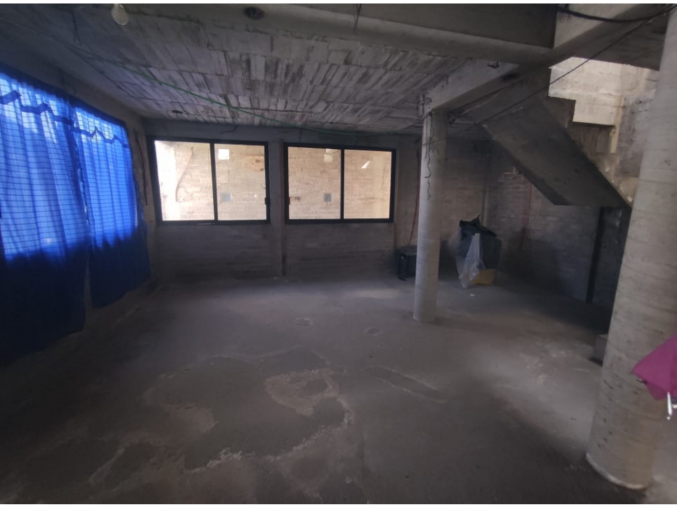 Casa Para Decorar a su Gusto 3 Rec 4 Bañ Chalco Edo. de Mexico