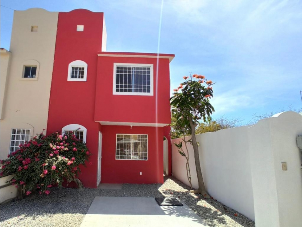 casa en venta 18 Mar de China, Casa Borgoña Miramar Cabo San Lucas