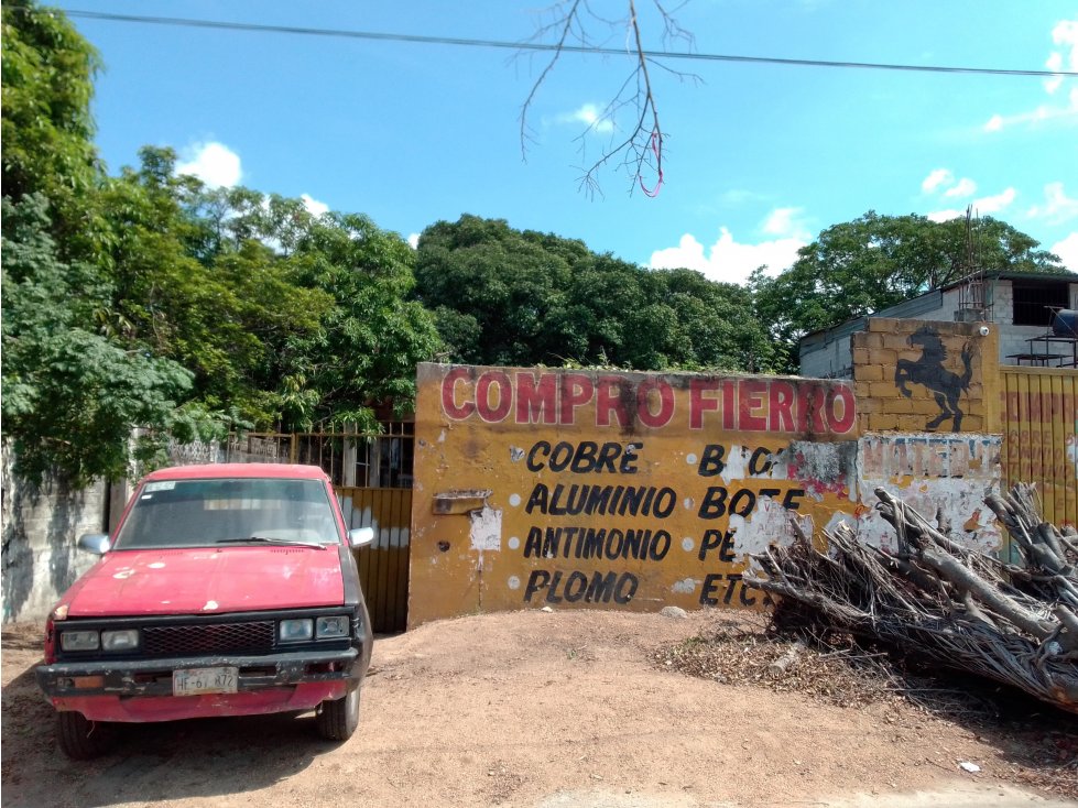 TERENO COMERCIAL EN RENTA EN LA SABANA ACAPULCO