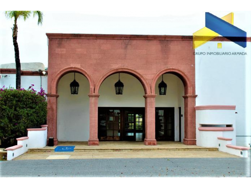 Venta de Hotel en Nuevo Laredo