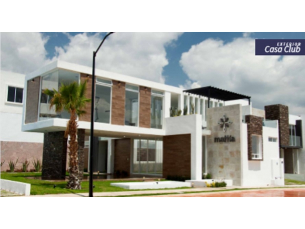 VENTA DE DEPARTAMENTO MAIA, MATTÍA RESIDENCIAL EN JURIQUILLA, QRO.