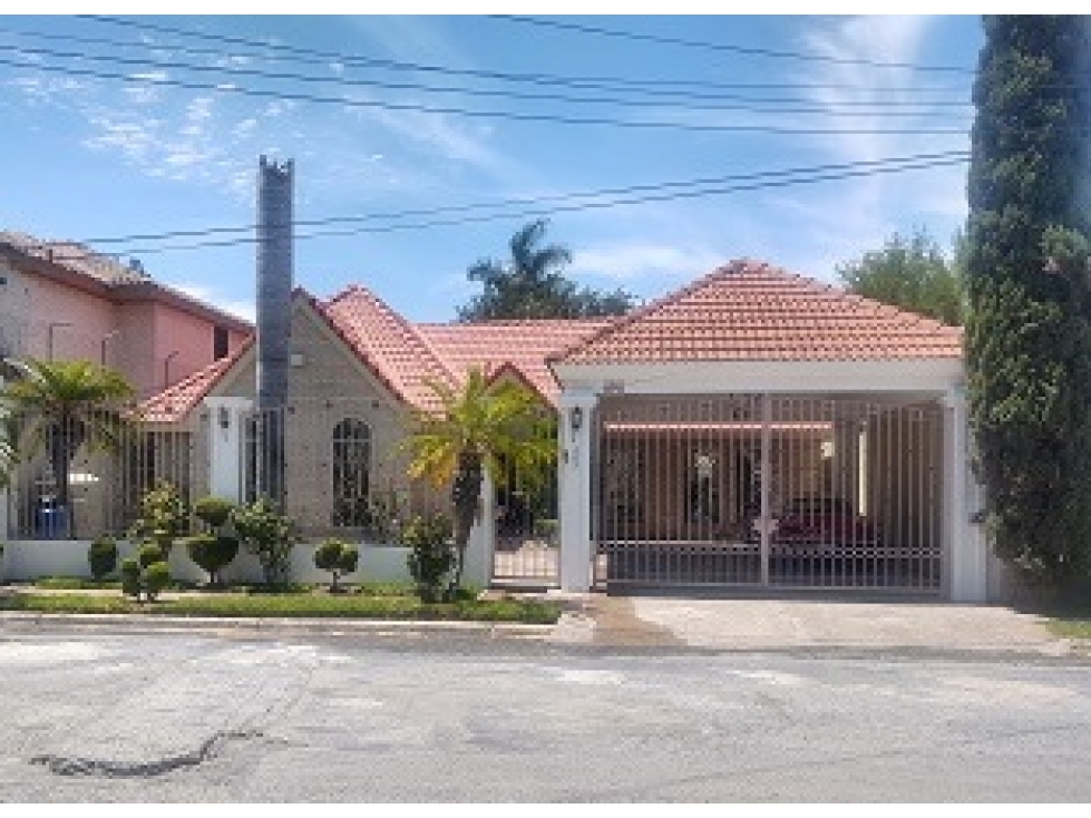 CASA EN RENTA LAS  FUENTES