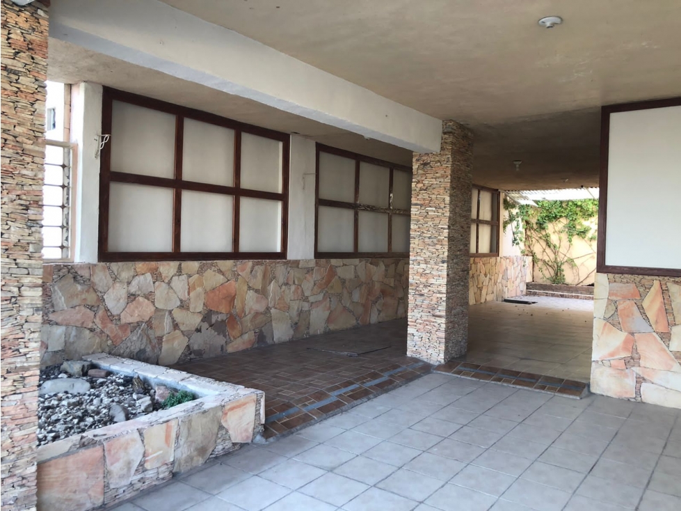 VENTA DE CASA EN  FRACCIONAMIENTO HACIENDAS III, RAMOS ARIZPE