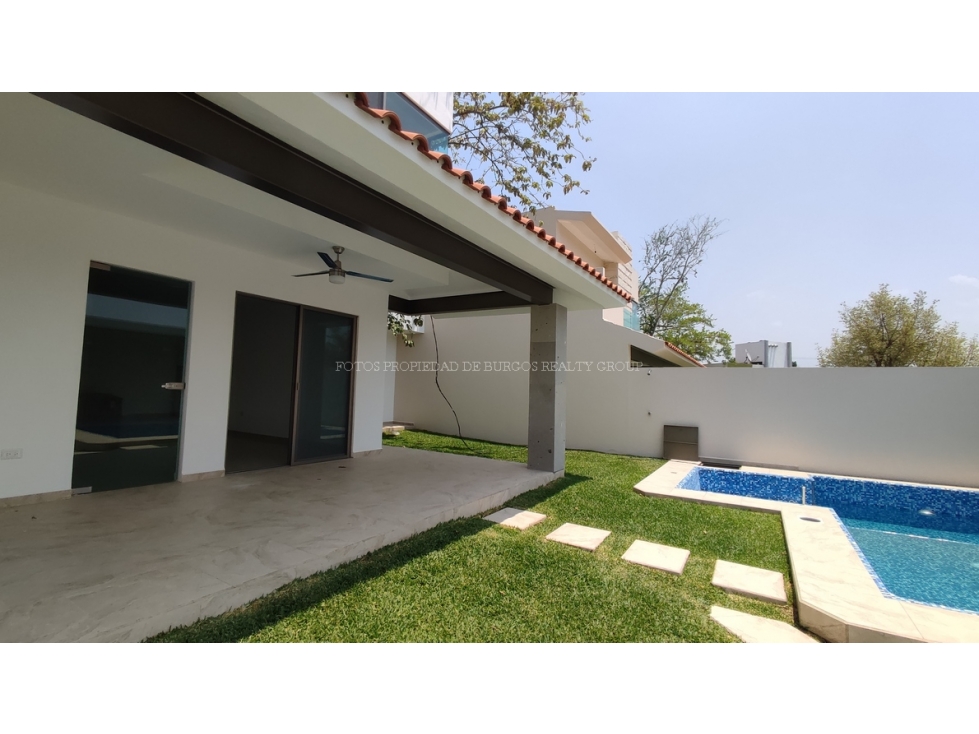 Casa #19 | Casa en venta | MODELO MASTER SUITE | $5,790.000.0