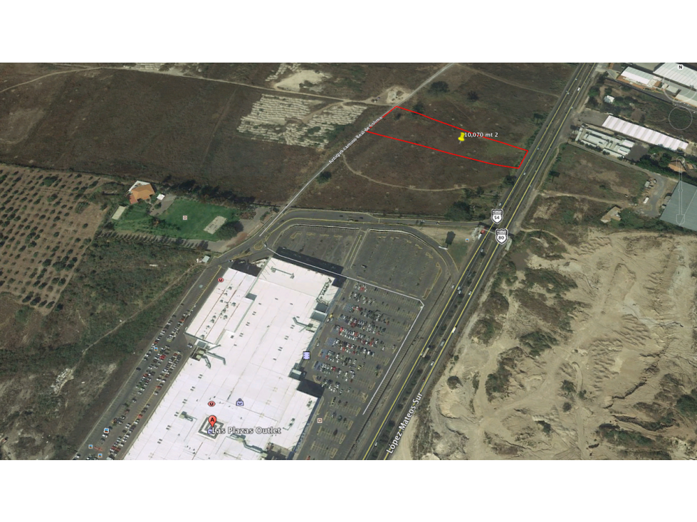 Terreno Carretera Guadalajara Morelia, Km 12, San Agustín, Tlajomulco