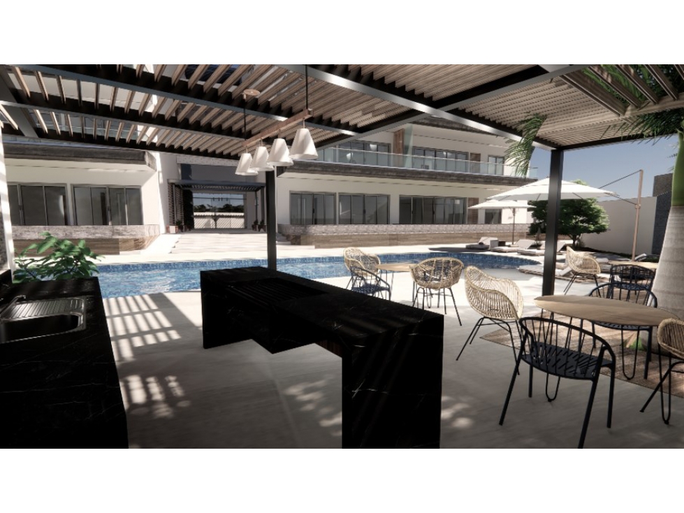 Condominio en venta en Flamingos Nuevo Vallarta, BELIVE