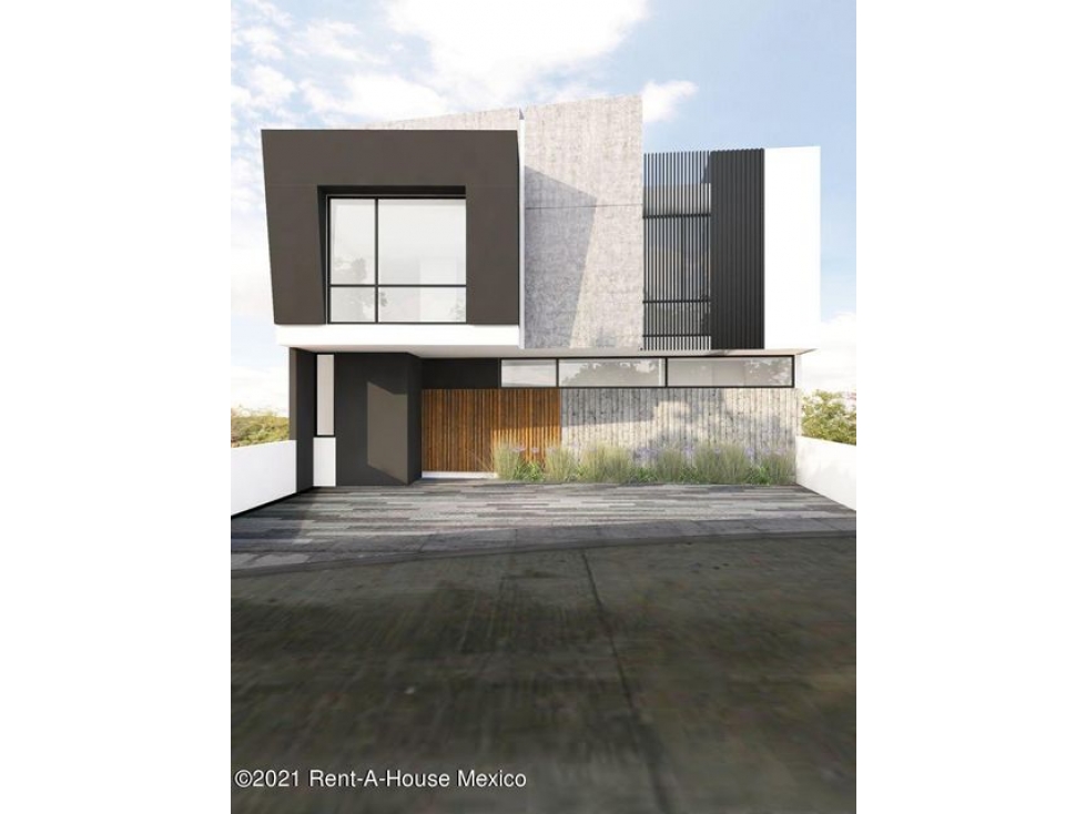 RESIDENCIA EN PREVENTA, SAN JERONIMO QRO GRC22-43