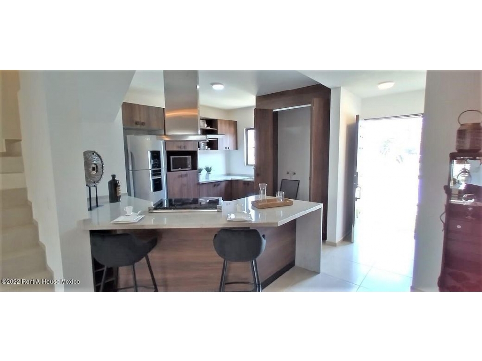 San Miguel De Allende casa en VENTA Condominio exclusivo ¡VIVELA!
